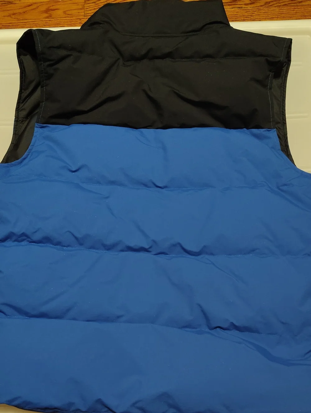 New Patagonia Downdrift Vest Jacket